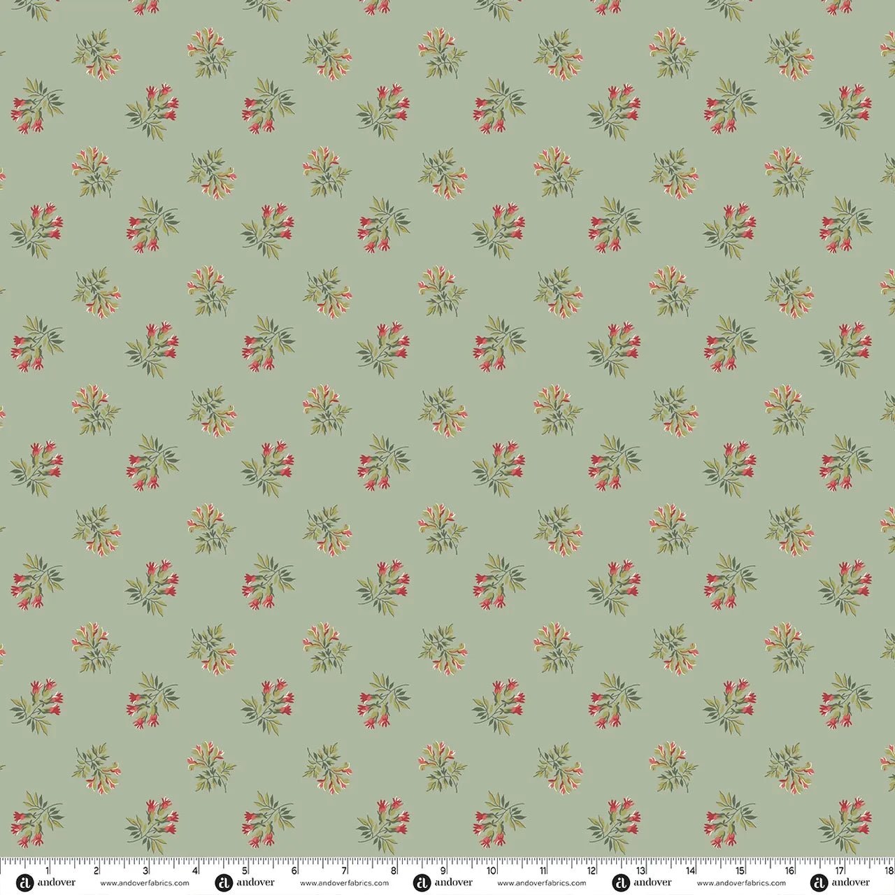 Corsage Sage - Secret Stash Favorites A-10571-G