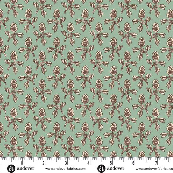Guava Lagoon - Paradise A-10376-T