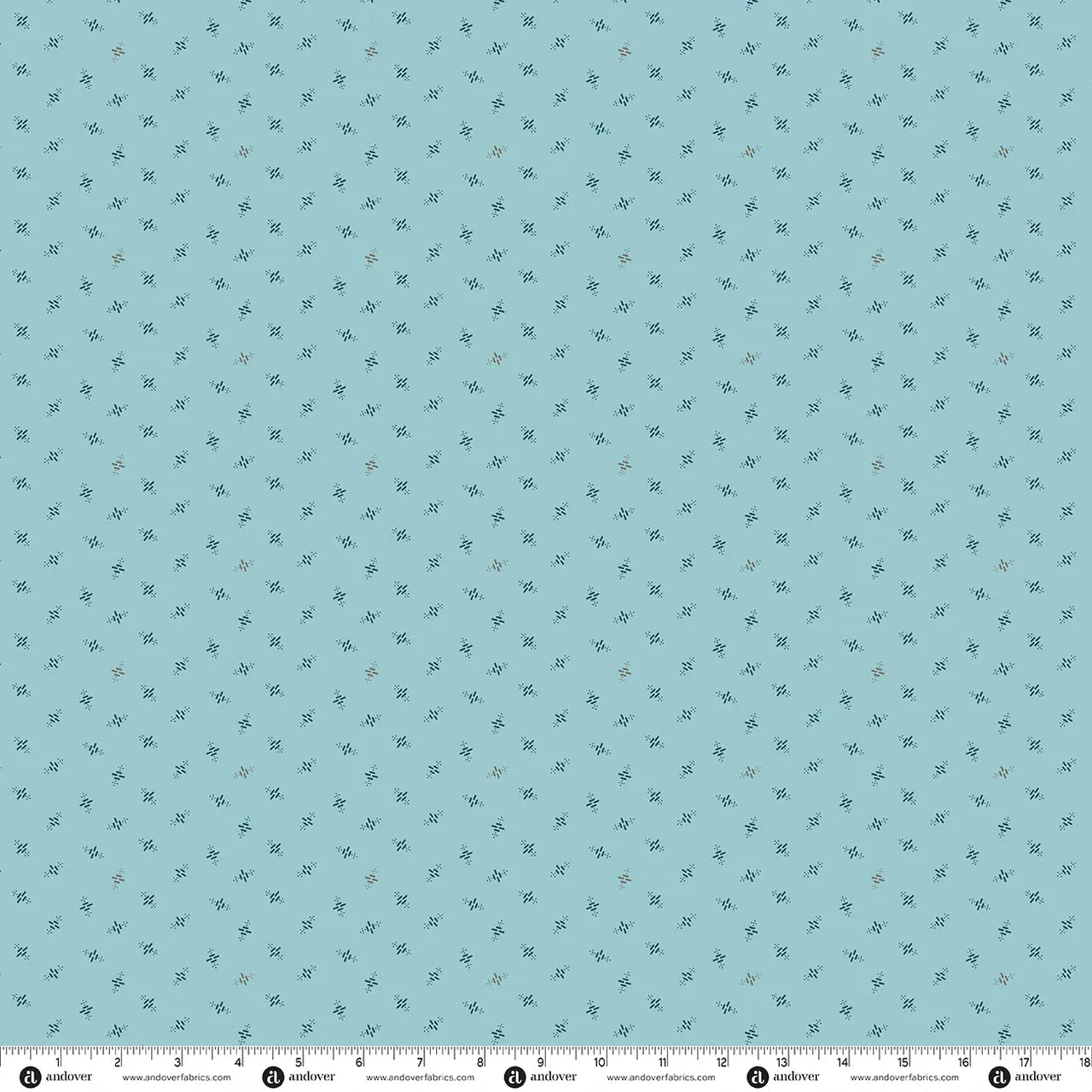 Heartbeat Sky - Secret Stash Favorites A-10573-B