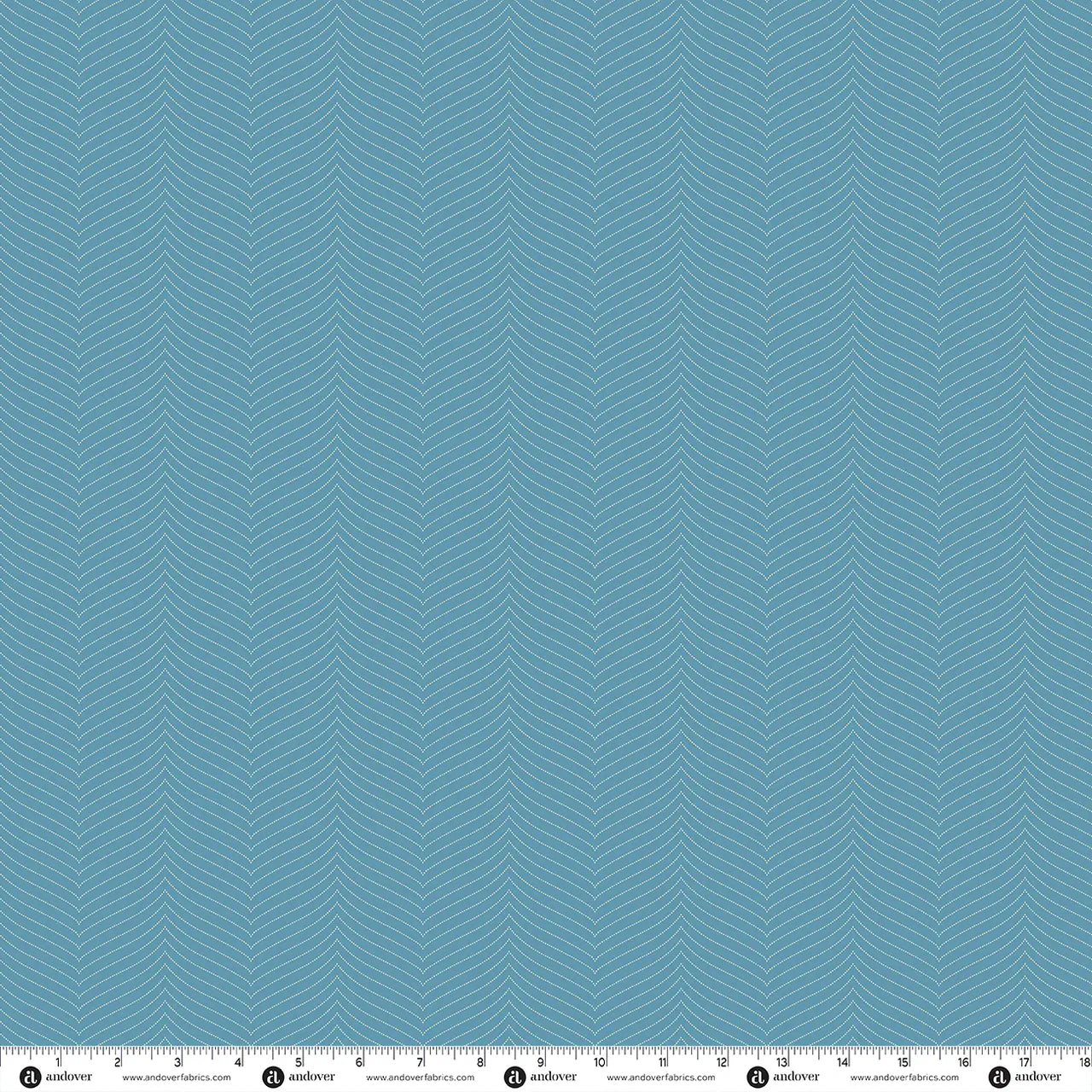 Herringbone Morning - Secret Stash Favorites A-10580-B