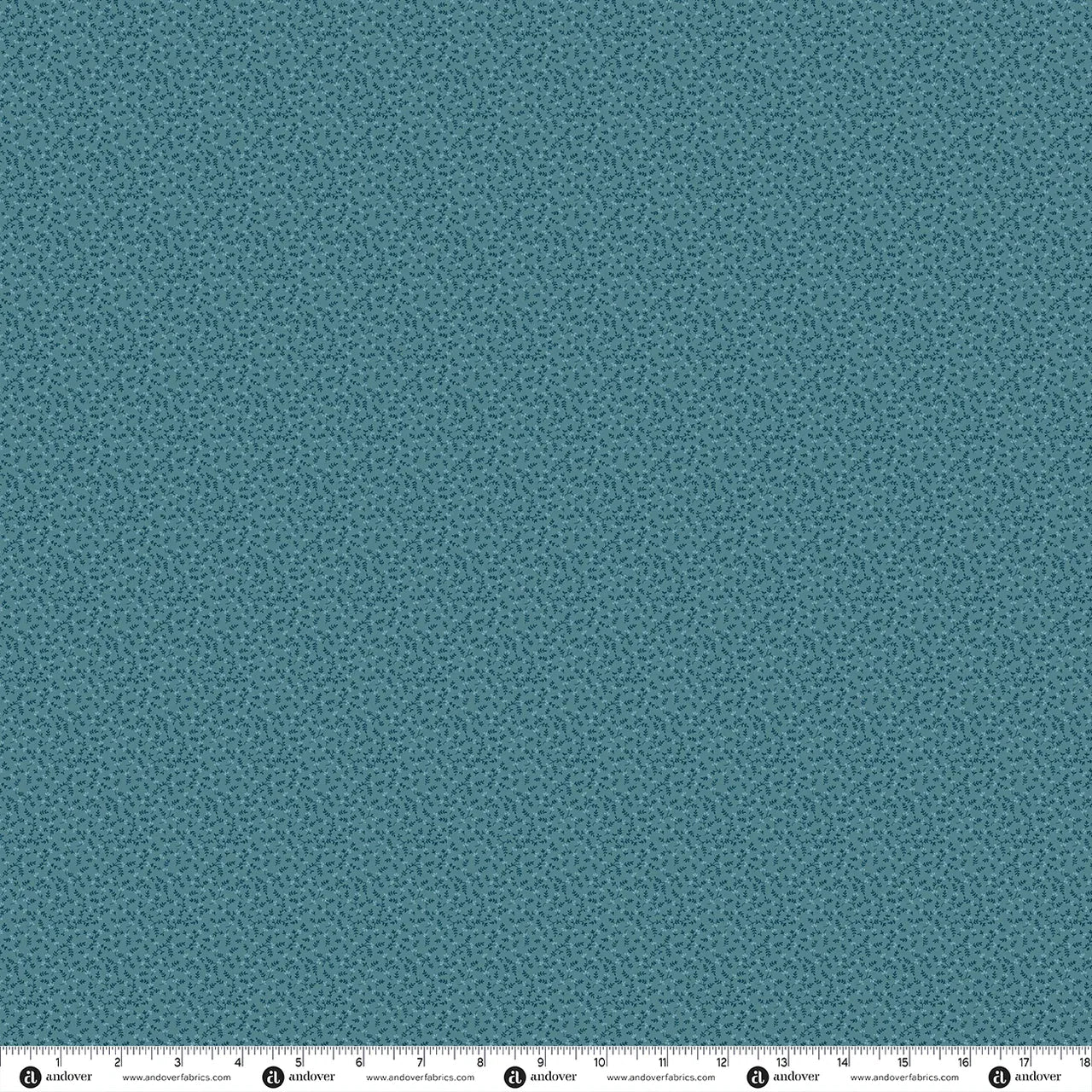 Meadow Teal - Secret Stash Favorites A-10575-B