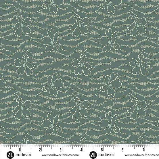Oleander Lagoon - Paradise A-10379-T