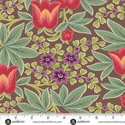 Paradise Teak - Paradise A-10374-N