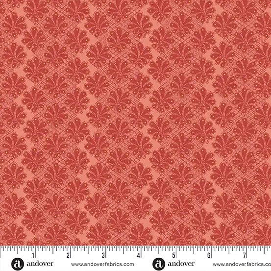 Seaspray Flame - Paradise A-10381-O