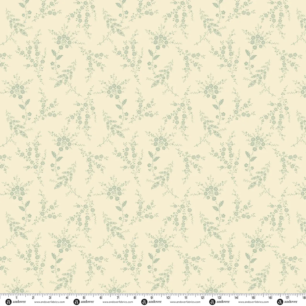 Spruce Sage - Secret Stash Favorites A-10566-L