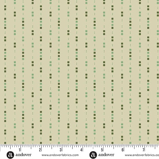 Lush - Dashes Moss A-10342-G