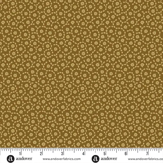 Maze Bronze - Trunk Treasures A-8773-N