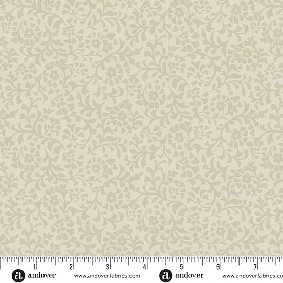 Moody Hues 108s - Vine 108 Linen AW-10043-N