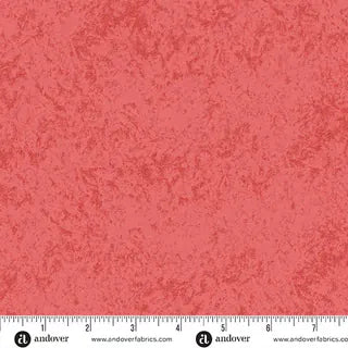 Moss Cinnamon Red - Sparrow Falls A-10389-R
