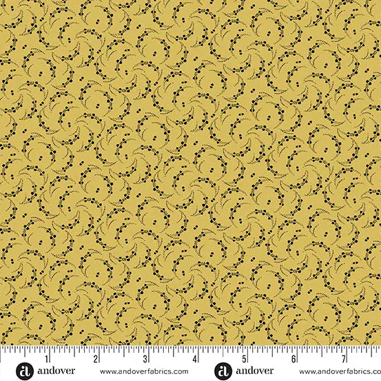 Seedlings Chrome Yellow - Trunk Treasures A-3993-Y