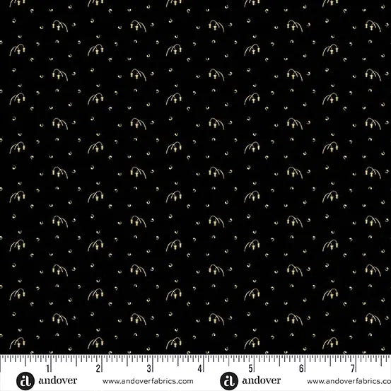 Shadow Black - Trunk Treasures A-5084-K1