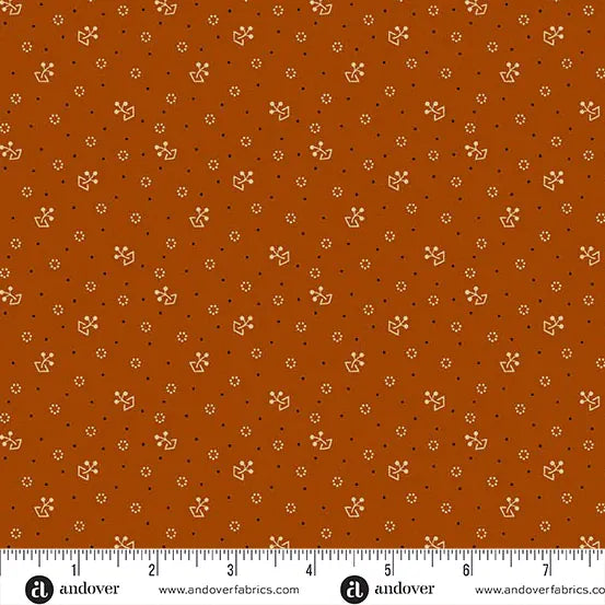 Sprout Brick - Trunk Treasures A-5609-O