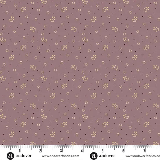 Sprout Lilac - Trunk Treasures A-5609-P