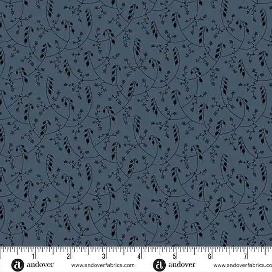 Willow Cadet - Trunk Treasures A-5186-B