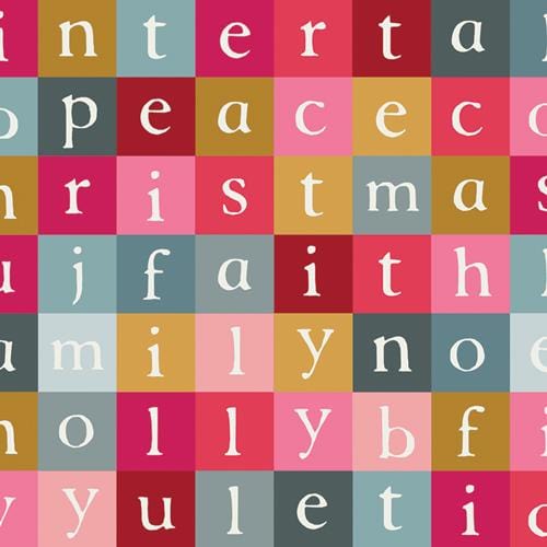 Adventale - Letters to Santa ADV25915