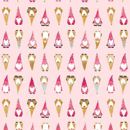 Adventale - Playful Gnomes Sweet ADV25908