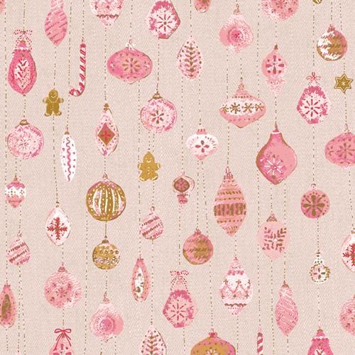 Adventale - Sugared Ornaments ADV25905