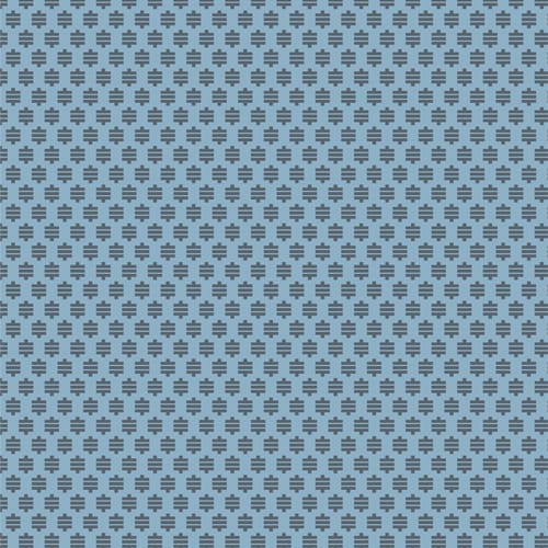 Bobbin Sky Blue - Potager PTG43402