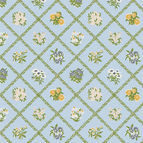 Cotton Garden Scented - Potager PTG43401