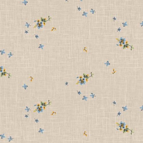 Delicate Balance Raw in Linen - Potager PTGL43410