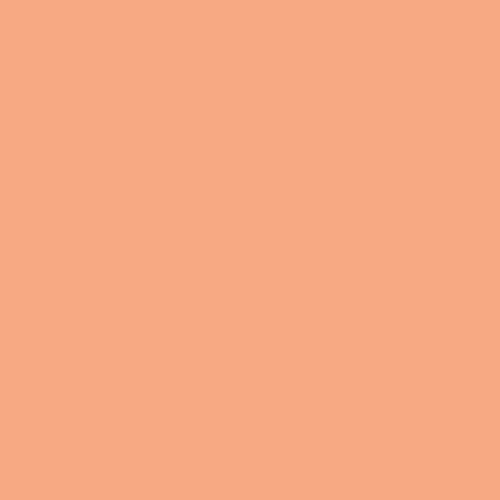 Eerie - Apricot Crepe PE-426