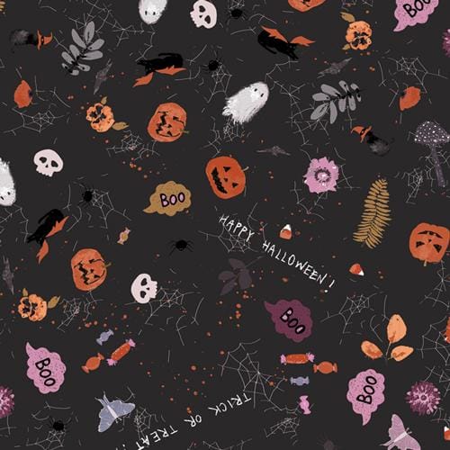 Eerie - Deliciously Haunted EER31002