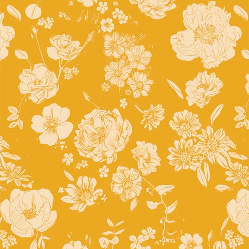 Flowers For Mom Sunshine - Potager PTG43405