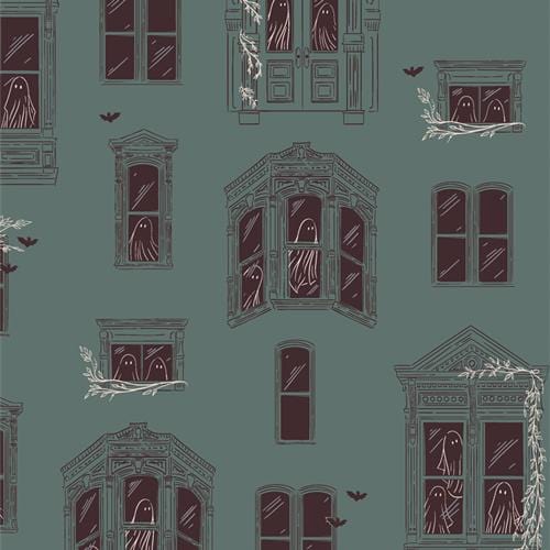 Ghostly & Haunted - Haunted House GHH13135