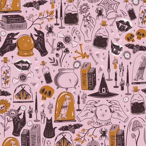 Ghostly & Haunted - Witching Hour Eerie GHH13143