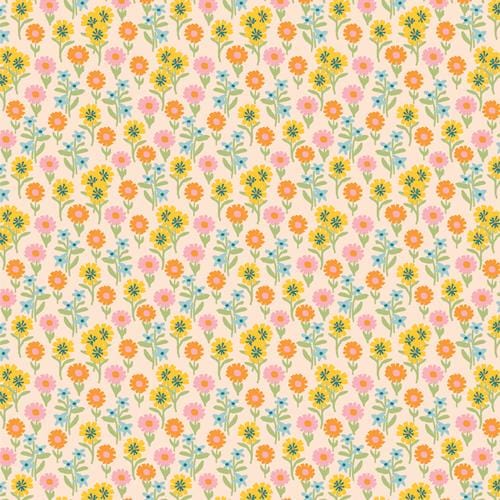 Marigold - Ephemeral Blooms MRG55308