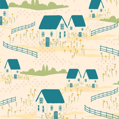 Marigold - Folkhouse Dream MRG55312