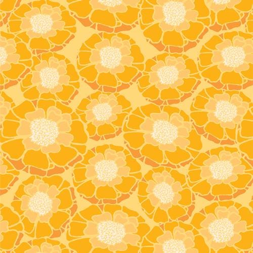 Marigold - Humble Beauty MRG55305