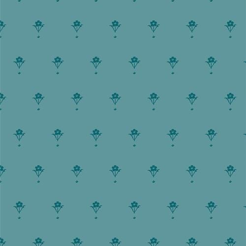 Marigold - Painted Porcelain Spruce MRG55311