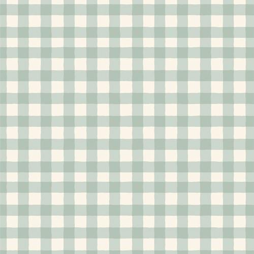 Marigold - Small Plaid of my Dreams River PLDS909