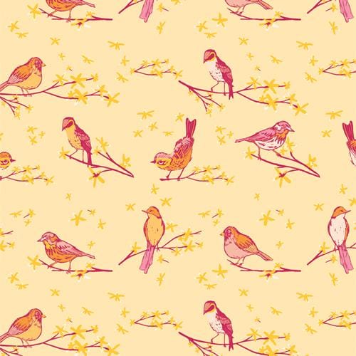 Marigold - The Dawn Chorus Sunset MRG55302