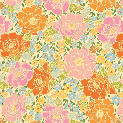 Marigold - Woods Rose Garden MRG55300
