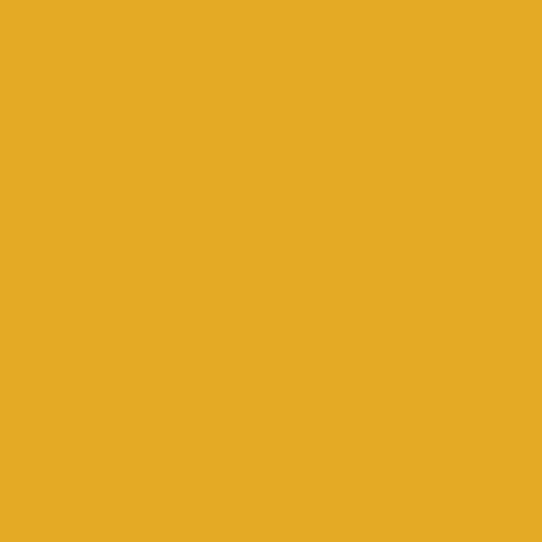 Pure Solids Cotton Fabric - Turmeric (Art Gallery Fabrics) PE-459