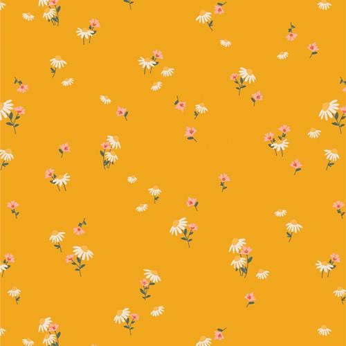 The Flower Fields - Delicate Buttercup FLF85905