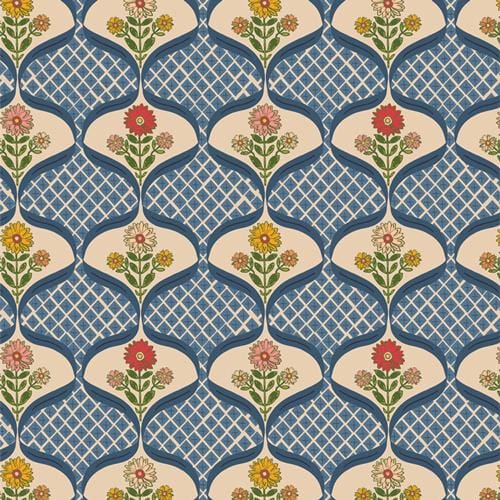 The Flower Fields - Joyful Homage FLF85911