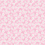 Small Floral Pink - Petal Whispers