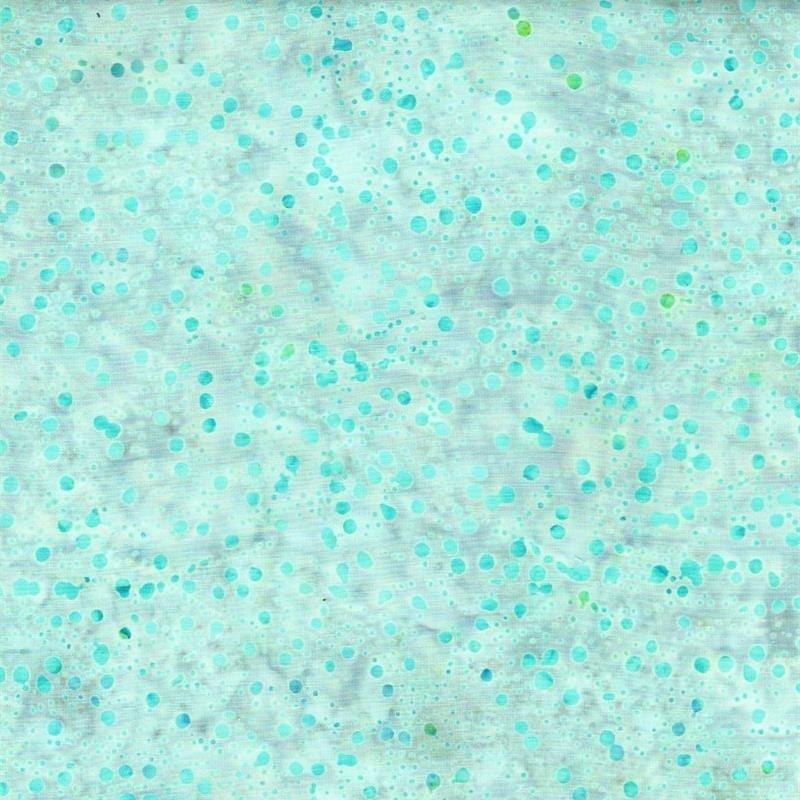 Serendipity - Aqua Dots 4555