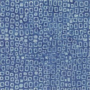 Sun Catchers - Blue Squares 5812