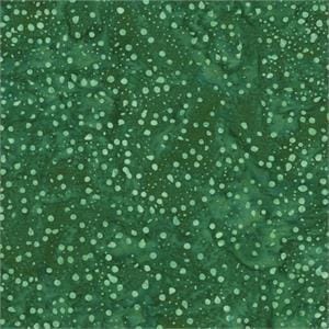 Sun Catchers - Green Dots 5815