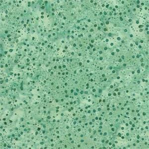 Sun Catchers - Light Green Dots 5816
