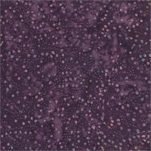 Sun Catchers - Purple Dots 5808