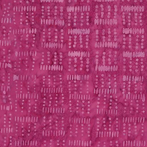 Bali Salsa - Ditto Fuchsia 9267-24