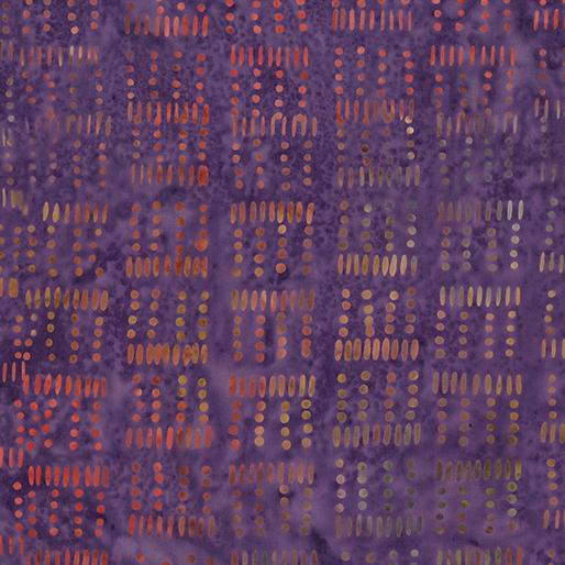 Bali Salsa - Ditto Purple 9267-66