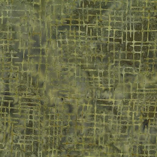 Bali Urban Weave - Weave Texture Camo 9275-49