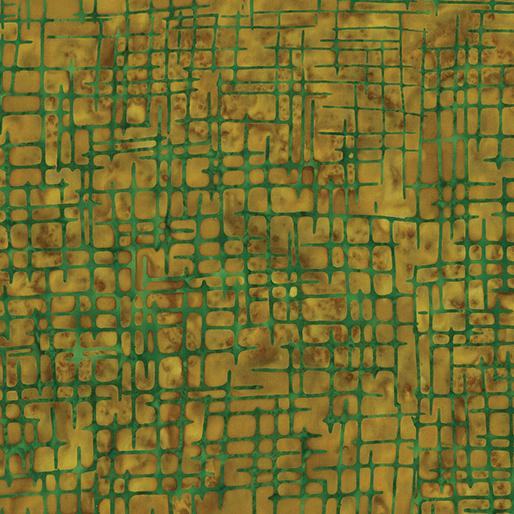 Green 9275-34