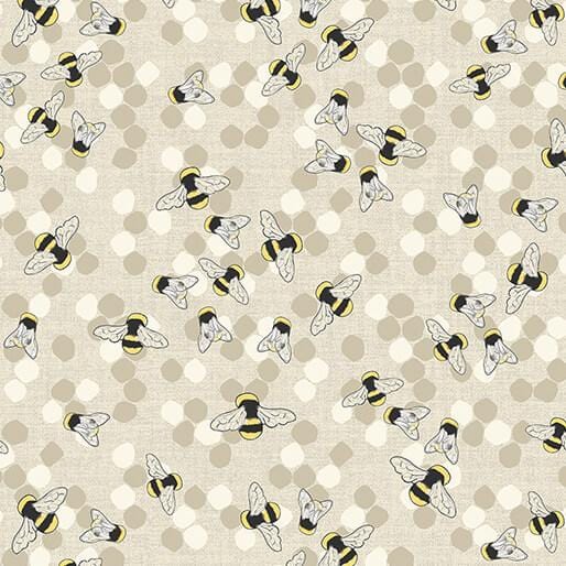 Bee Haven - Bumble Natural 16412-70